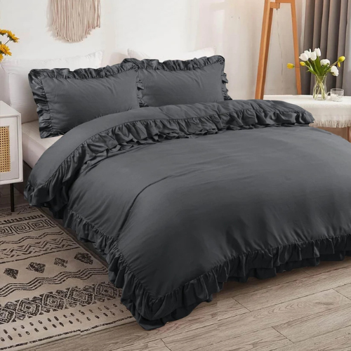 The Cotton Bedding