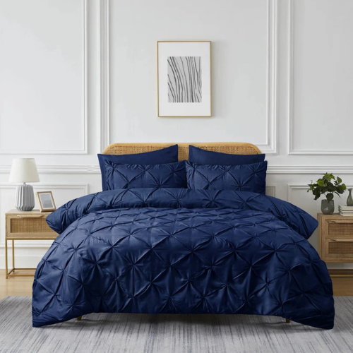 The Cotton Bedding