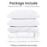 The Cotton Bedding