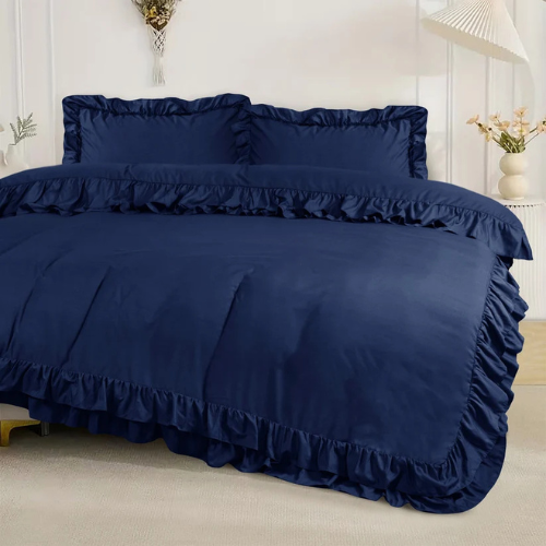 The Cotton Bedding