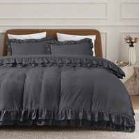 The Cotton Bedding