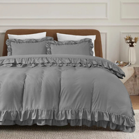 The Cotton Bedding