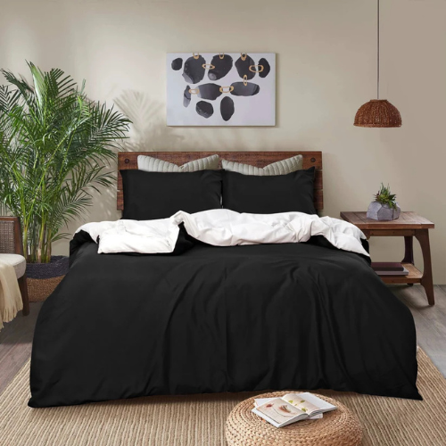 The Cotton Bedding