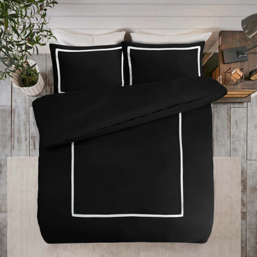 The Cotton Bedding
