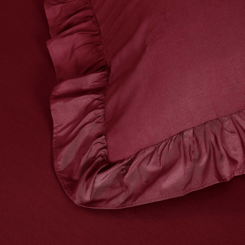 The Cotton Bedding