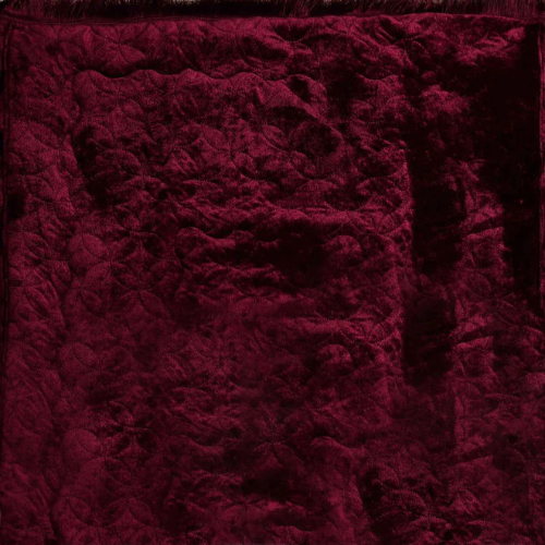 The Cotton Bedding