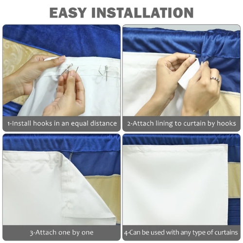 The Cotton Bedding