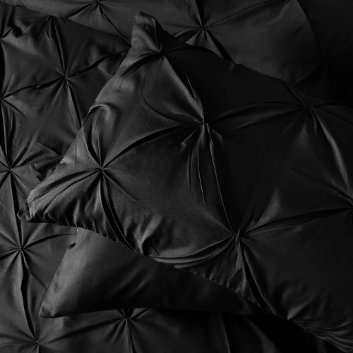 The Cotton Bedding