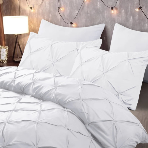 The Cotton Bedding