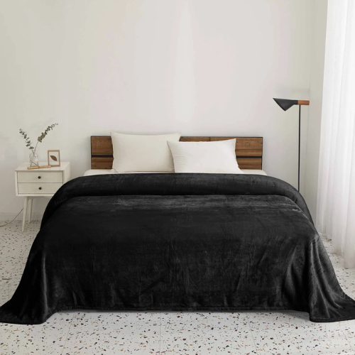 The Cotton Bedding