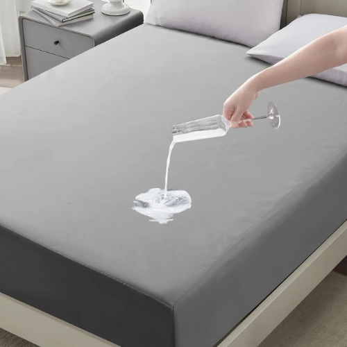 The Cotton Bedding
