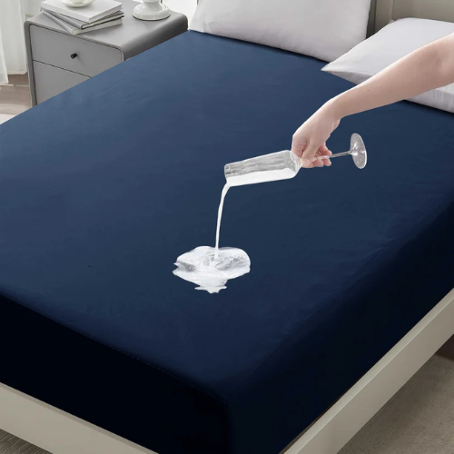 The Cotton Bedding