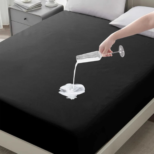 The Cotton Bedding