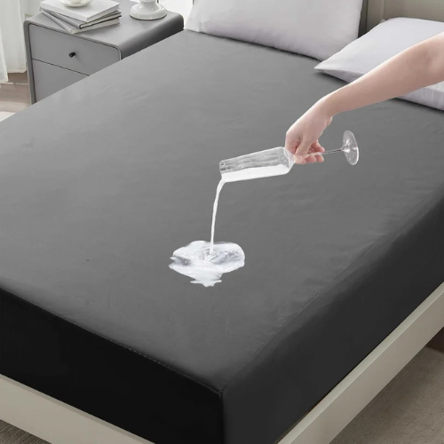 The Cotton Bedding