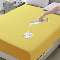 The Cotton Bedding