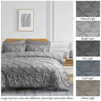 The Cotton Bedding