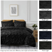 The Cotton Bedding