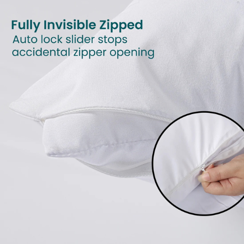 The Cotton Bedding
