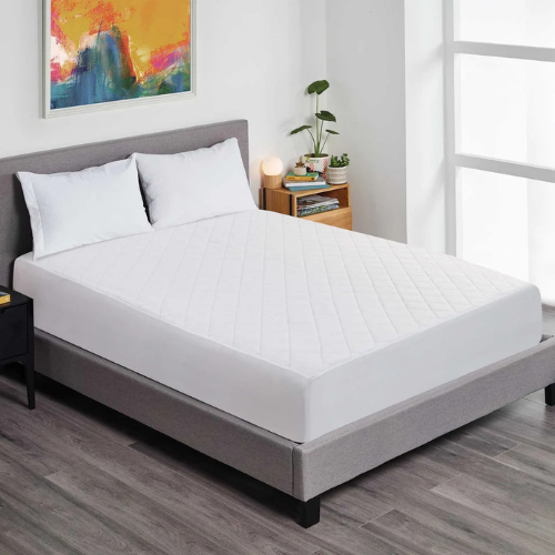 The Cotton Bedding