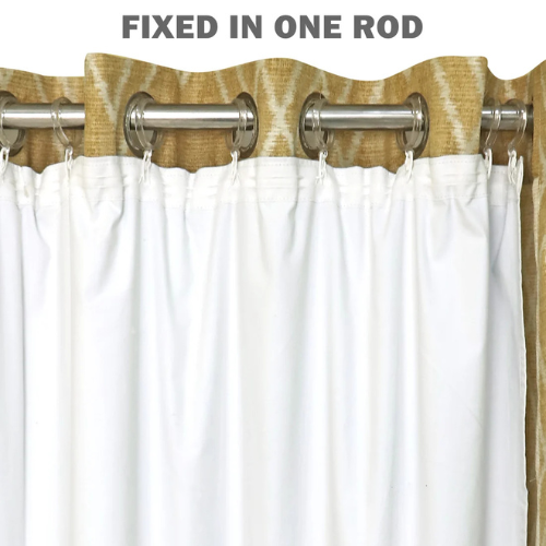 The Cotton Bedding