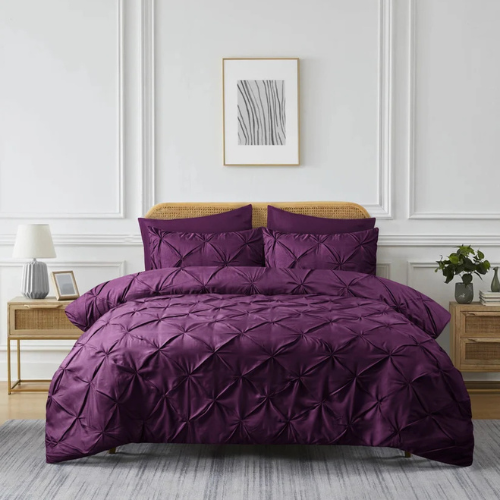 The Cotton Bedding