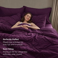 The Cotton Bedding