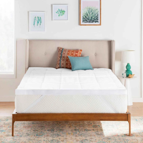 The Cotton Bedding