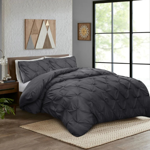 The Cotton Bedding