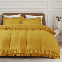 The Cotton Bedding