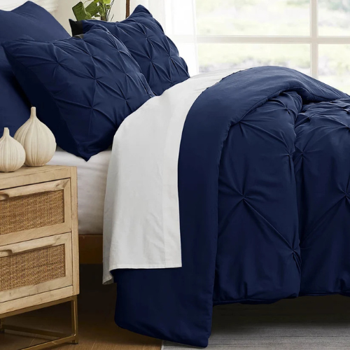 The Cotton Bedding