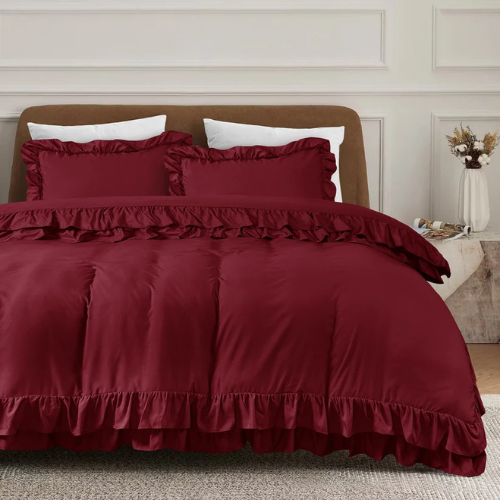 The Cotton Bedding