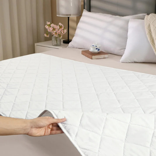 The Cotton Bedding