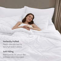 The Cotton Bedding