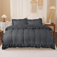 The Cotton Bedding