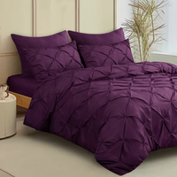 The Cotton Bedding