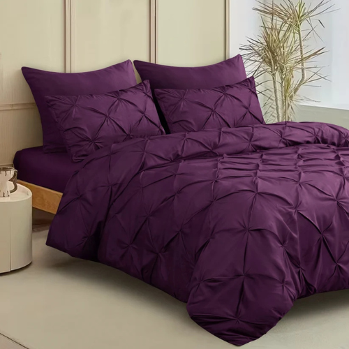 The Cotton Bedding