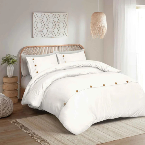 The Cotton Bedding