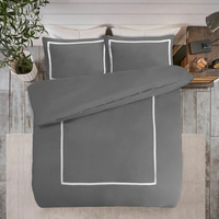 The Cotton Bedding