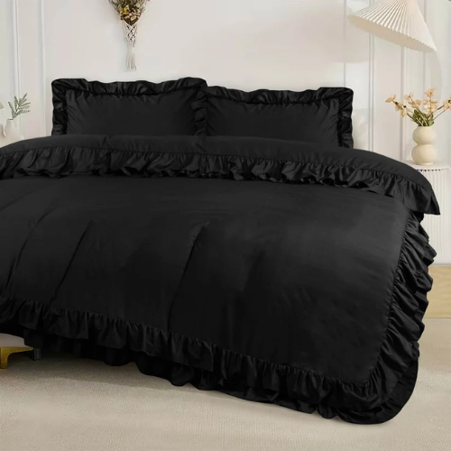 The Cotton Bedding