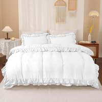 The Cotton Bedding