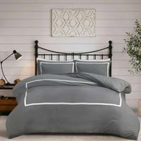 The Cotton Bedding
