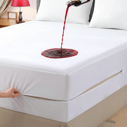 The Cotton Bedding