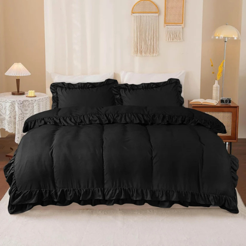 The Cotton Bedding
