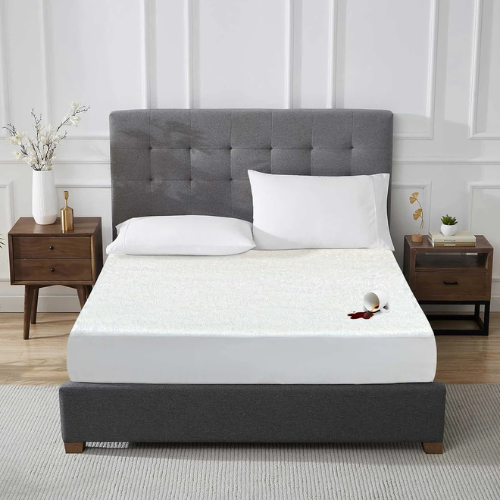 The Cotton Bedding