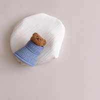 The Cotton Bedding