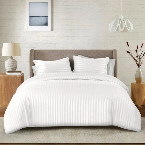 The Cotton Bedding