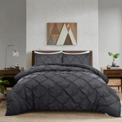 The Cotton Bedding