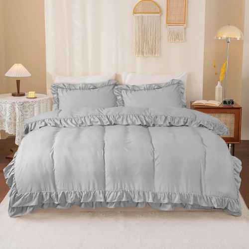 The Cotton Bedding