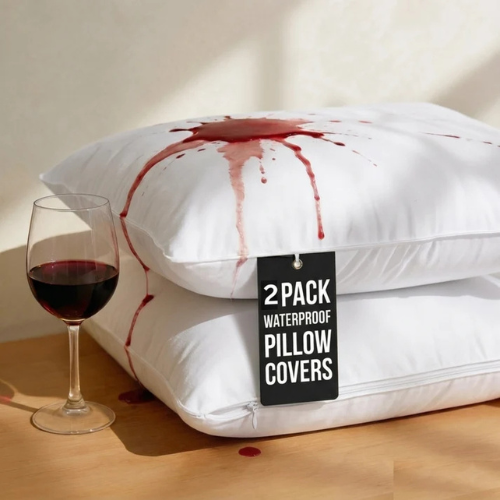 PILLOW CASES
