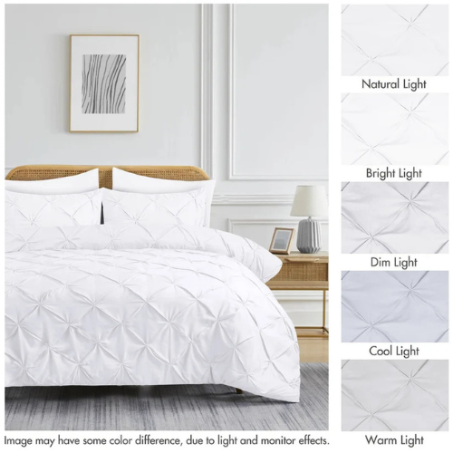 DUVET COVERS